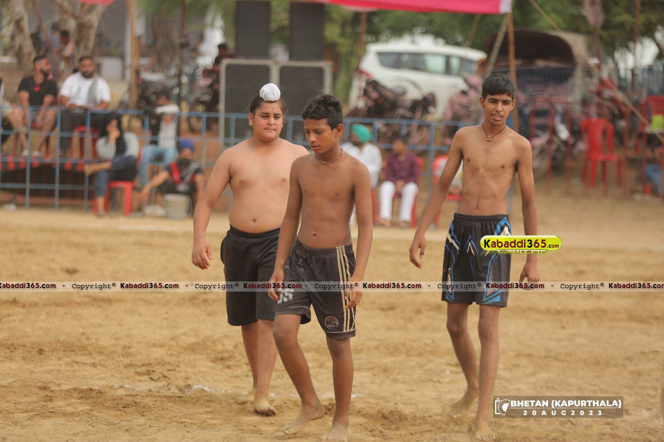 event image